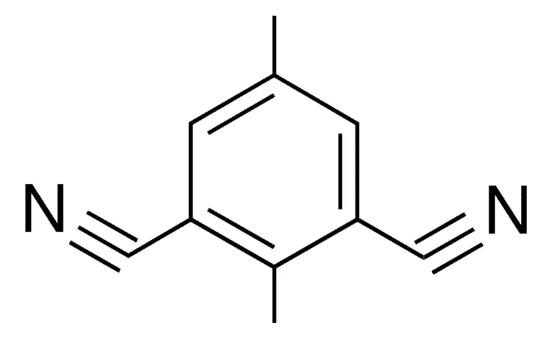 Sigma-Aldrich 2,5-DIMETHYL-ISOPHTHALONITRILE,AldrichCPR