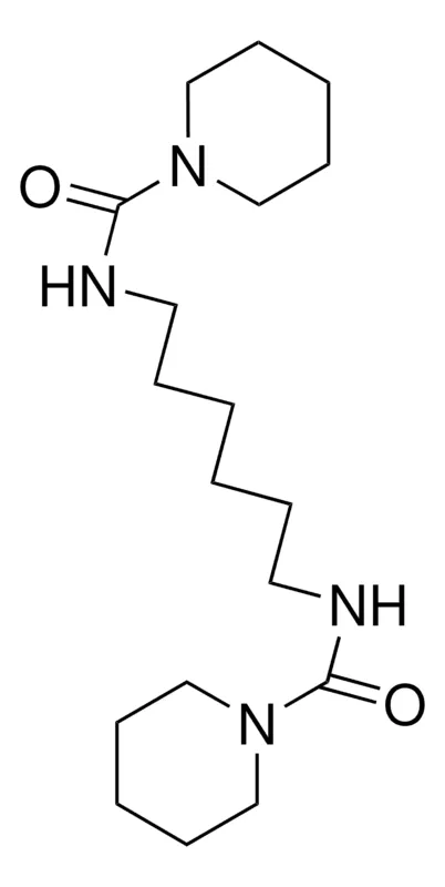 Sigma-Aldrich N,N'-HEXAMETHYLENEBIS(1-PIPERIDINECARBOXAMIDE),AldrichCPR