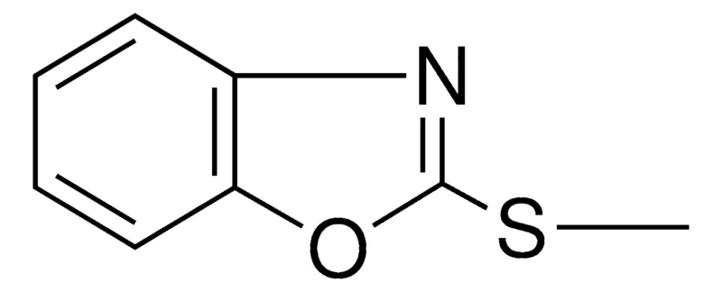 Sigma-Aldrich 2-(METHYLTHIO)BENZOXAZOLE,AldrichCPR