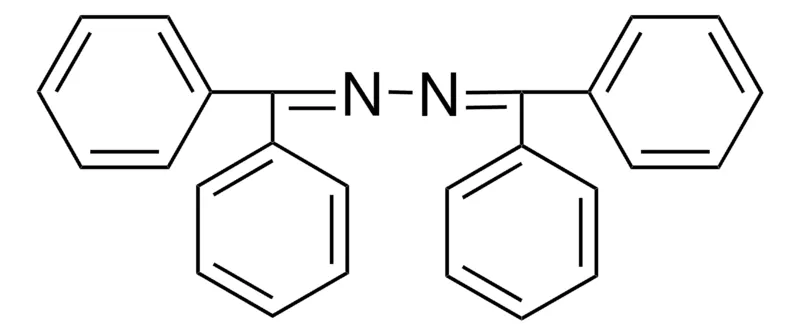 Sigma-Aldrich BENZOPHENONE AZINE,AldrichCPR