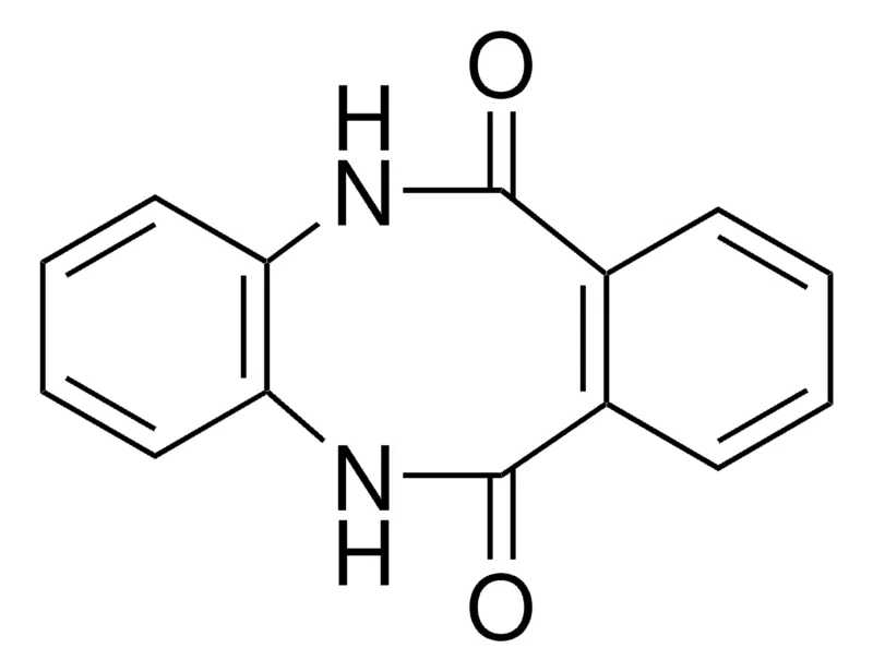 Sigma-Aldrich 5,12-DIHYDRO-DIBENZO(B,F)(1,4)DIAZOCINE-6,11-DIONE,AldrichCPR