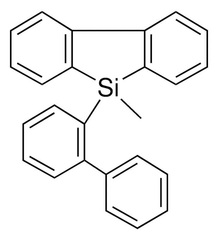 Sigma-Aldrich 9-(2-BIPHENYLYL)-9-METHYL-9H-9-SILAFLUORENE，AldrichCPR