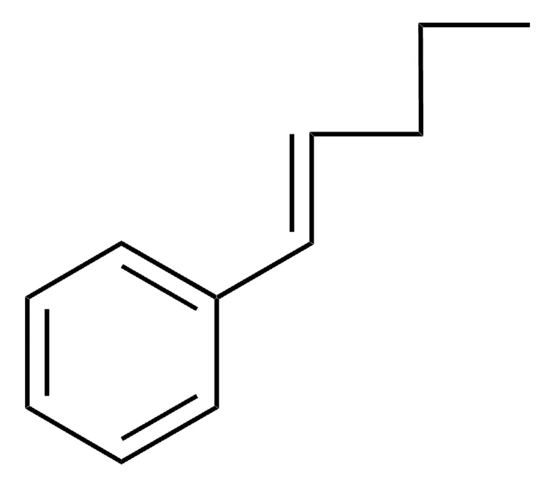 Sigma-Aldrich 1-PHENYL-1-PENTENE,AldrichCPR