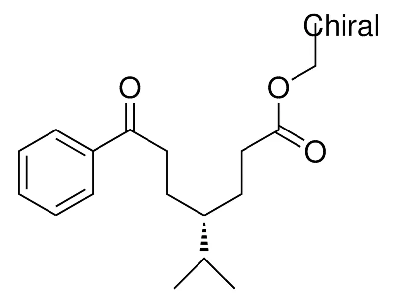 Sigma-Aldrich ETHYL (4R)-4-ISOPROPYL-7-OXO-7-PHENYLHEPTANOATE,AldrichCPR