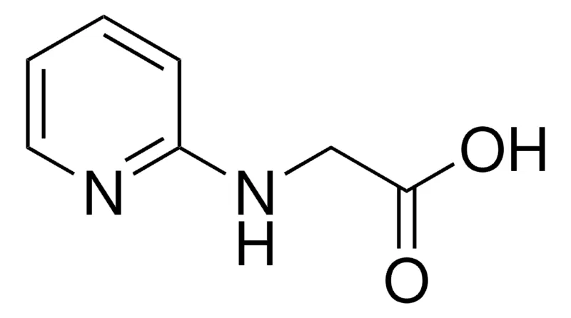 Sigma-Aldrich (PYRIDIN-2-YLAMINO)-ACETIC ACID,AldrichCPR