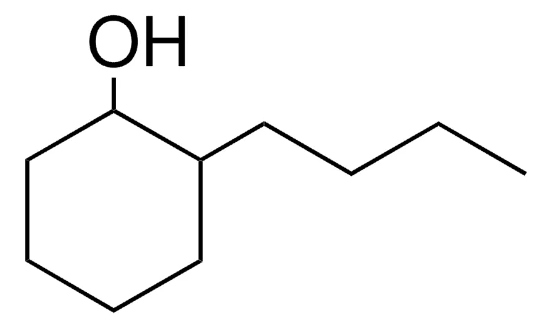 Sigma-Aldrich 2-BUTYLCYCLOHEXANOL (MIXTURE OF ISOMERS),AldrichCPR