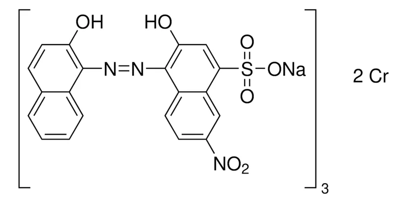 Sigma-Aldrich ACID BLACK 52 (CHROMOLAN BLACK NWA),AldrichCPR