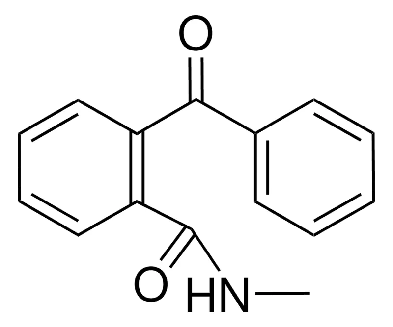 Sigma-Aldrich 2-BENZOYL-N-METHYLBENZAMIDE,AldrichCPR