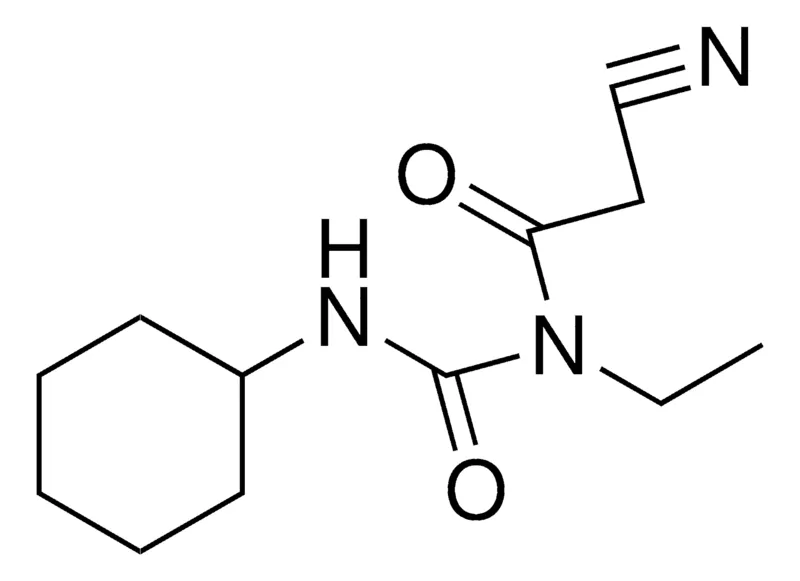 Sigma-Aldrich 1-(2-CYANOACETYL)-3-CYCLOHEXYL-1-ETHYLUREA，AldrichCPR