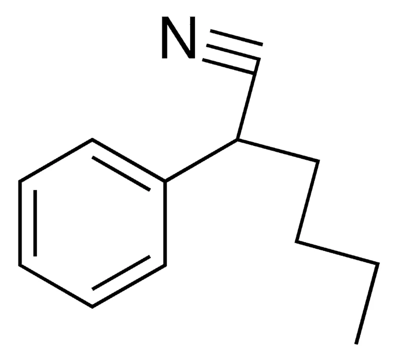 Sigma-Aldrich 2-PHENYLHEXANENITRILE,AldrichCPR