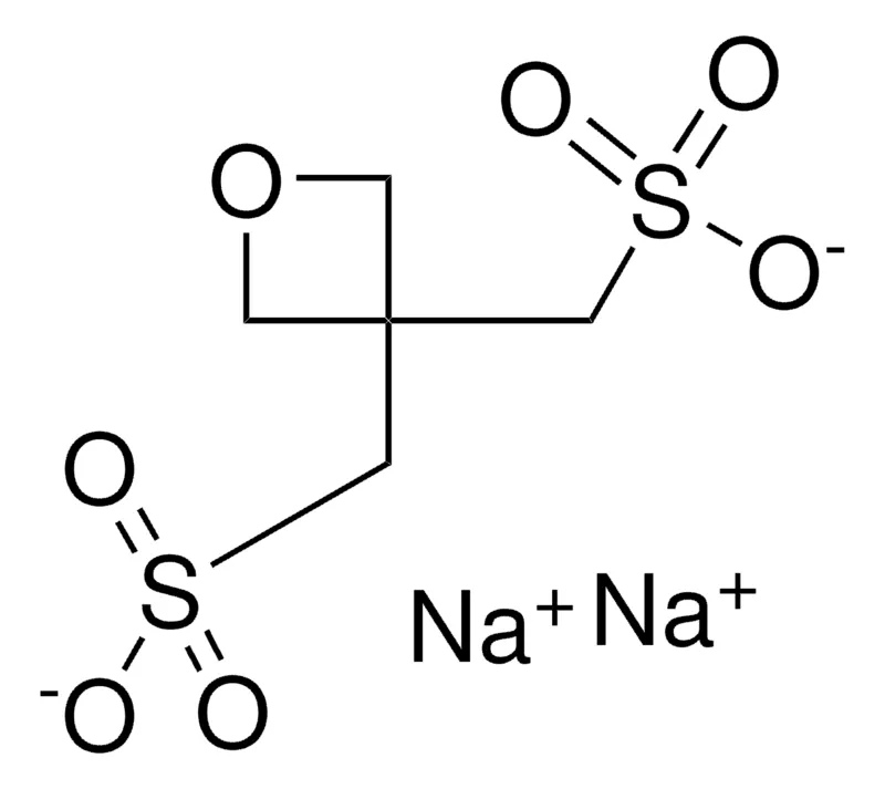 Sigma-Aldrich 3,3-OXETANEBIS(METHANESULFONIC ACID) DISODIUM SALT,AldrichCPR
