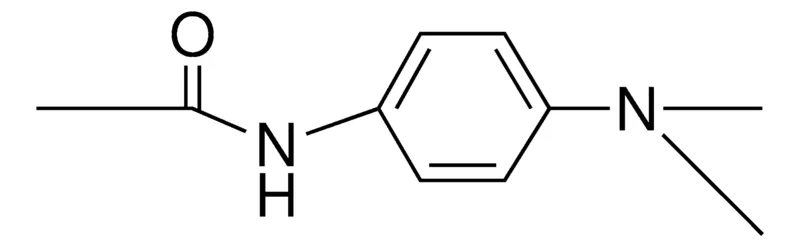 Sigma-Aldrich 4'-(DIMETHYLAMINO)ACETANILIDE，AldrichCPR