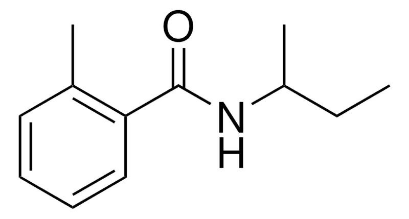 Sigma-Aldrich N-(SEC-BUTYL)-2-METHYLBENZAMIDE,AldrichCPR