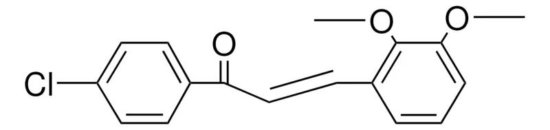 Sigma-Aldrich 4'-CHLORO-2,3-DIMETHOXYCHALCONE,AldrichCPR