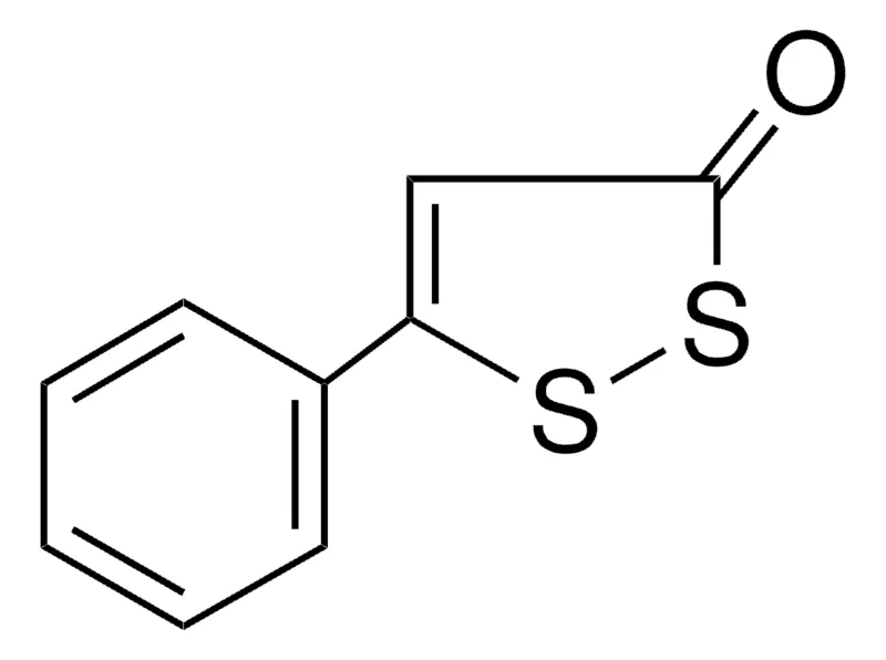Sigma-Aldrich 5-PHENYL-3H-1,2-DITHIOL-3-ONE,AldrichCPR