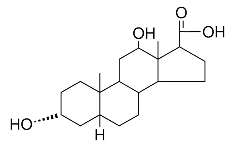 Sigma-Aldrich 3ALPHA,12BETA-DIHYDROXYETIOCHOLANIC ACID,AldrichCPR