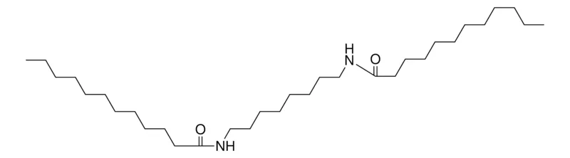 Sigma-Aldrich DODECANOIC ACID (8-DODECANOYLAMINO-OCTYL)-AMIDE,AldrichCPR