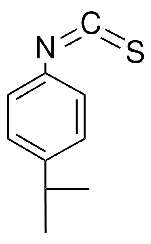 Sigma-Aldrich 4-ISOPROPYLPHENYL ISOTHIOCYANATE,AldrichCPR