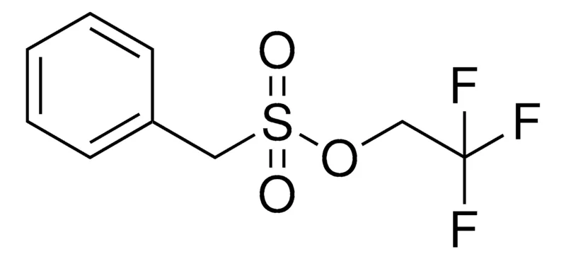 Sigma-Aldrich 2,2,2-TRIFLUOROETHYL ALPHA-TOLUENESULFONATE，AldrichCPR