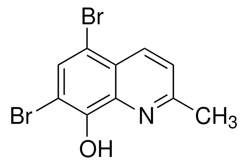 Sigma-Aldrich 5,7-DIBROMO-8-HYDROXYQUINALDINE，AldrichCPR