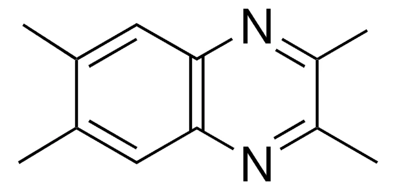 Sigma-Aldrich 2,3,6,7-TETRAMETHYLQUINOXALINE,AldrichCPR