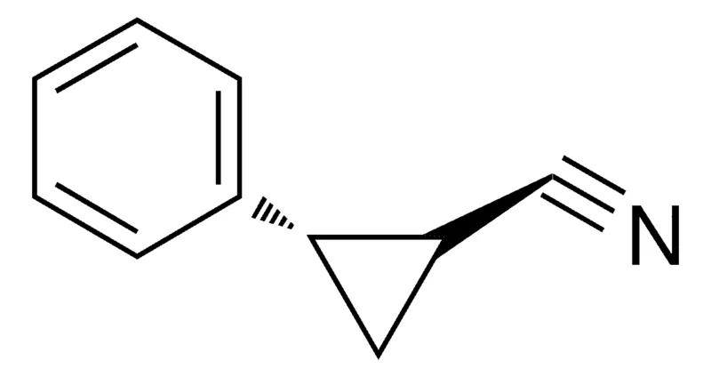 Sigma-Aldrich TRANS-1-CYANO-2-PHENYLCYCLOPROPANE,AldrichCPR