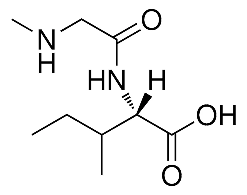 Sigma-Aldrich SARCOSYL-L-ISOLEUCINE,AldrichCPR