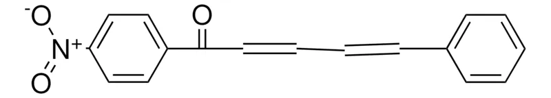 Sigma-Aldrich 4'-NITRO-5-PHENYL-2,4-PENTADIENOPHENONE,AldrichCPR