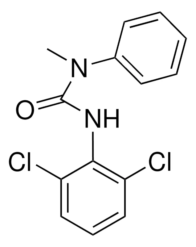 Sigma-Aldrich 3-(2,6-DICHLOROPHENYL)-1-METHYL-1-PHENYLUREA,AldrichCPR