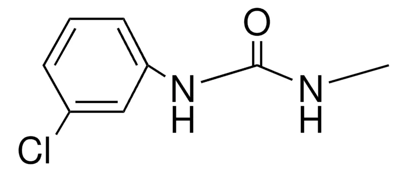 Sigma-Aldrich 1-(3-CHLOROPHENYL)-3-METHYLUREA,AldrichCPR