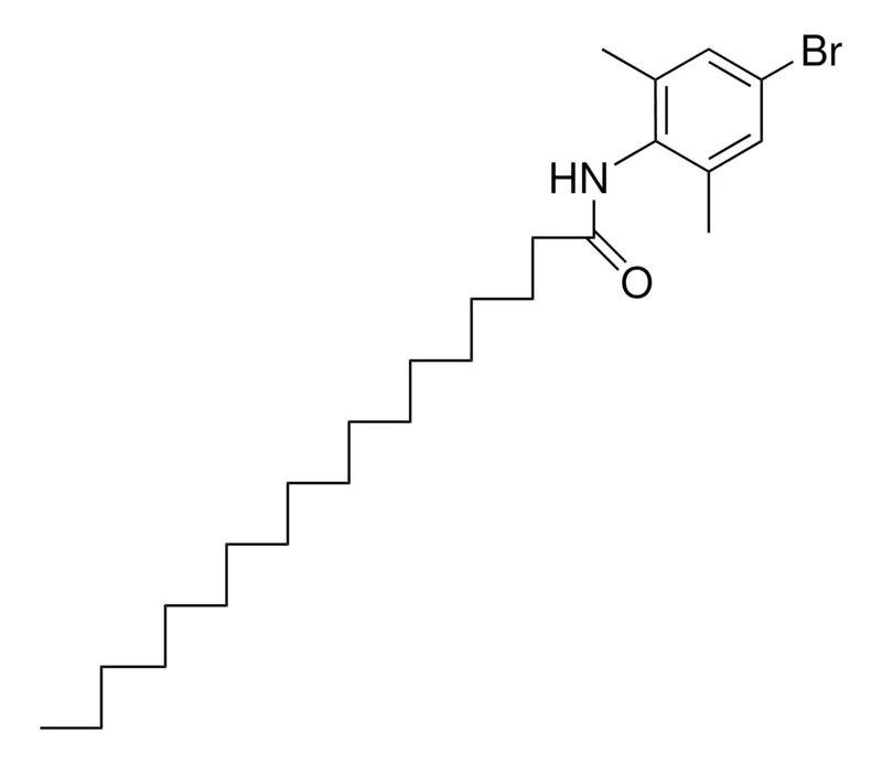 Sigma-Aldrich 4'-BROMO-2',6'-DIMETHYLSTEARANILIDE,AldrichCPR