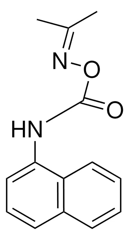 Sigma-Aldrich O-(N-(1-NAPHTHYL)CARBAMOYL)ACETONE OXIME，AldrichCPR