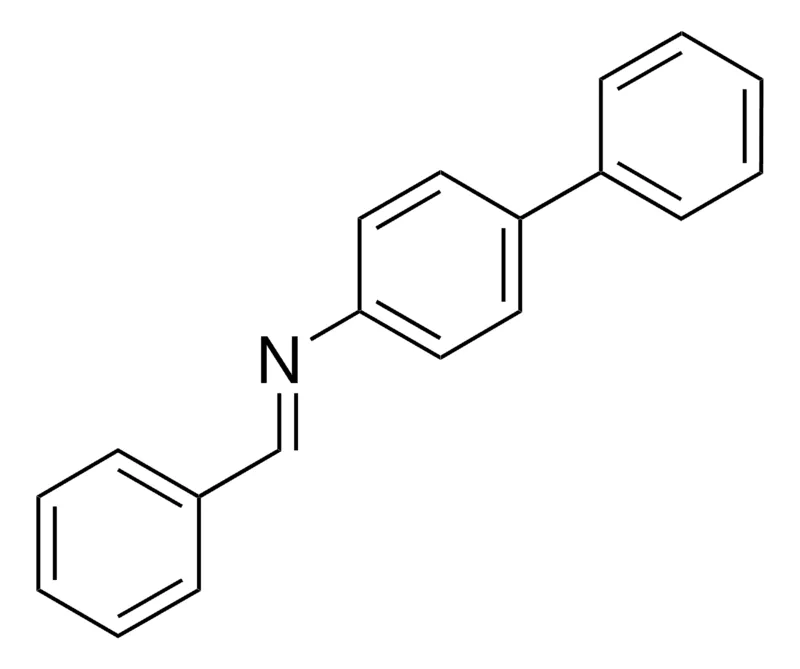 Sigma-Aldrich N-BENZYLIDENE-4-BIPHENYLAMINE,AldrichCPR