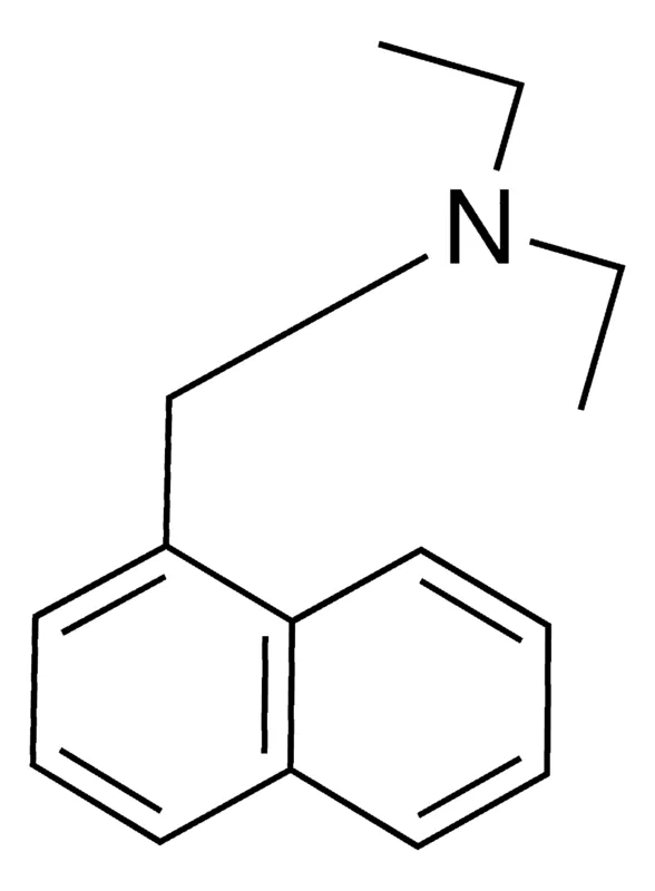 Sigma-Aldrich DIETHYL(1-NAPHTHYLMETHYL)AMINE,AldrichCPR
