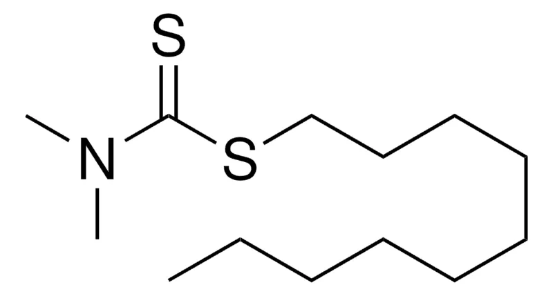 Sigma-Aldrich DECYL DIMETHYLDITHIOCARBAMATE,AldrichCPR