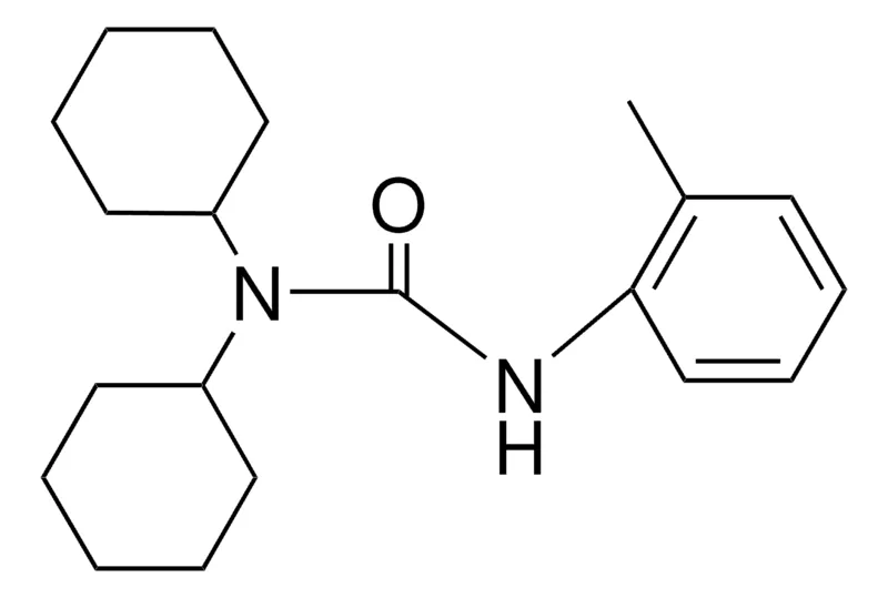 Sigma-Aldrich 1,1-DICYCLOHEXYL-3-(O-TOLYL)UREA,AldrichCPR