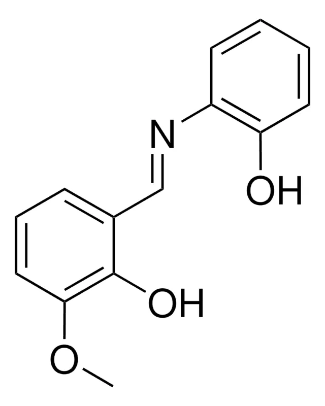 Sigma-Aldrich ALPHA-(2-HYDROXYPHENYLIMINO)-6-METHOXY-O-CRESOL,AldrichCPR