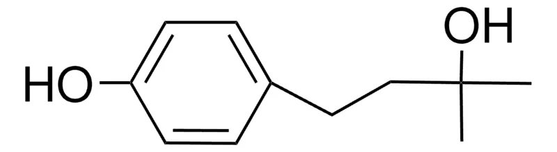 Sigma-Aldrich 4-(3-HYDROXYISOAMYL)PHENOL,AldrichCPR