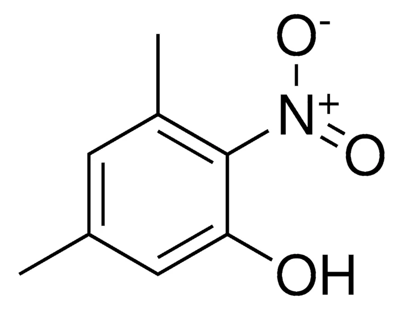 Sigma-Aldrich 3,5-DIMETHYL-2-NITROPHENOL,AldrichCPR