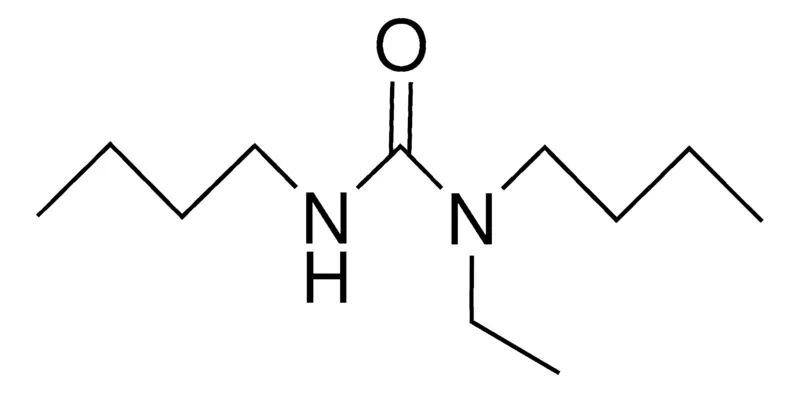 Sigma-Aldrich 1,3-DIBUTYL-1-ETHYLUREA,AldrichCPR
