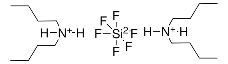 Sigma-Aldrich DIBYTYLAMINE HYDROHEXAFLUOROSILICATE,AldrichCPR