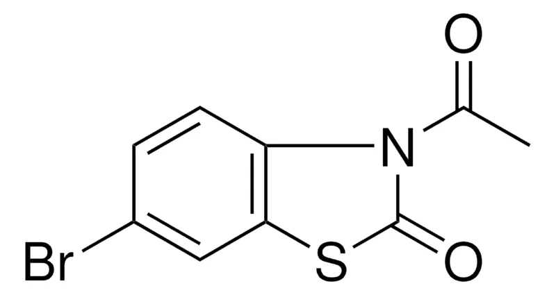 Sigma-Aldrich 3-ACETYL-6-BROMO-3H-BENZOTHIAZOL-2-ONE,AldrichCPR