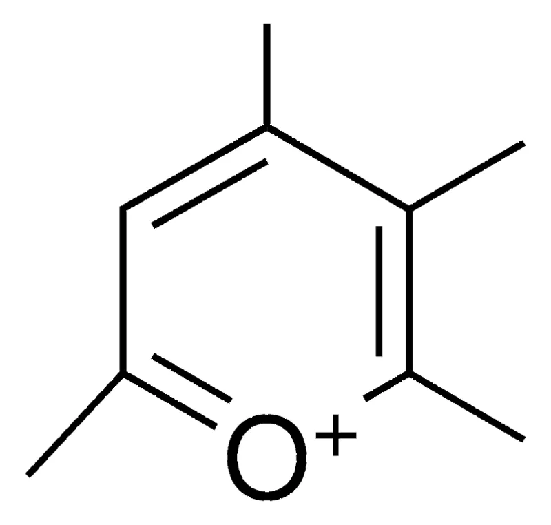 Sigma-Aldrich 2,3,4,6-TETRAMETHYLPYRYLIUM PERCHLORATE，AldrichCPR