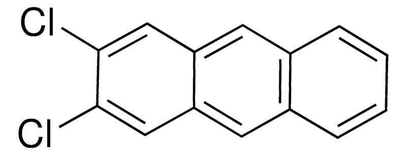 Sigma-Aldrich 2,3-DICHLOROANTHRACENE,AldrichCPR