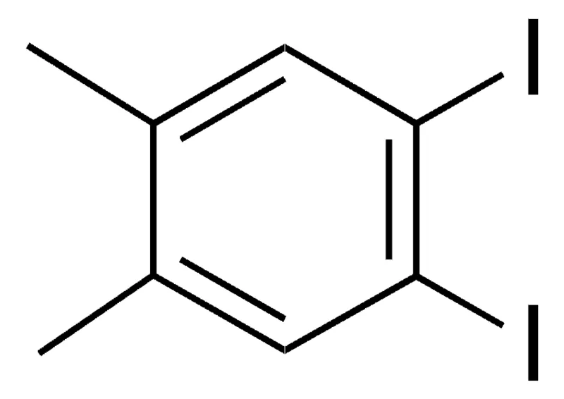 Sigma-Aldrich 1,2-DIIODO-4,5-DIMETHYL-BENZENE,AldrichCPR