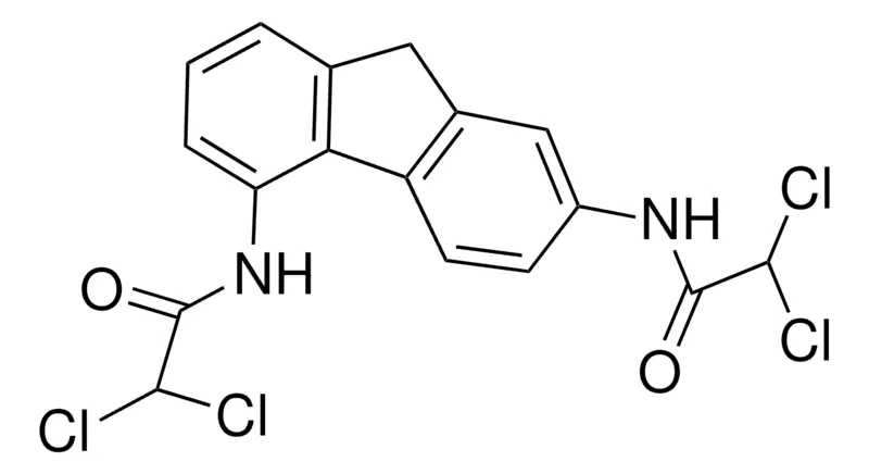 Sigma-Aldrich 2,5-BIS(2,2-DICHLOROACETAMIDO)FLUORENE，AldrichCPR