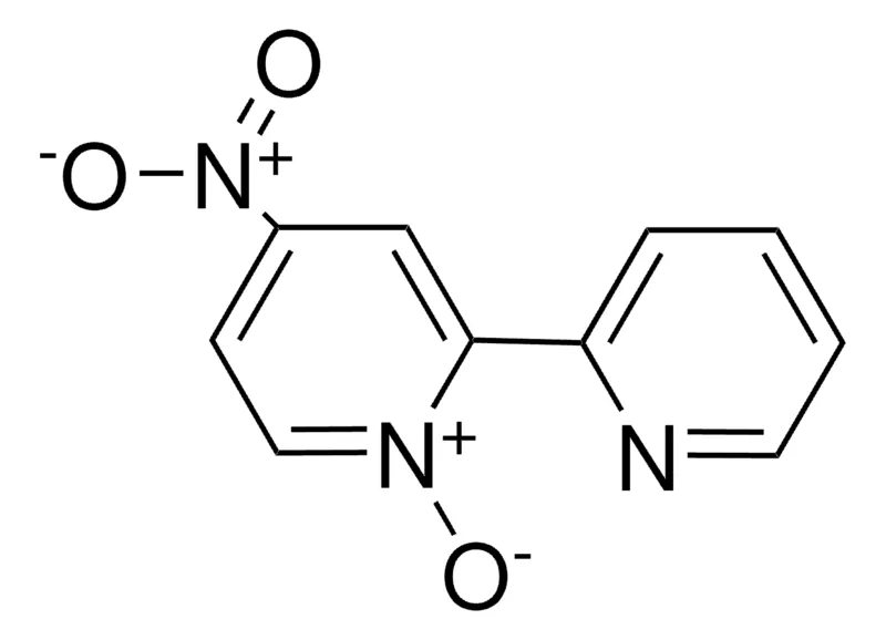 Sigma-Aldrich 4-NITRO-2,2'-BIPYRIDINE-N-OXIDE,AldrichCPR