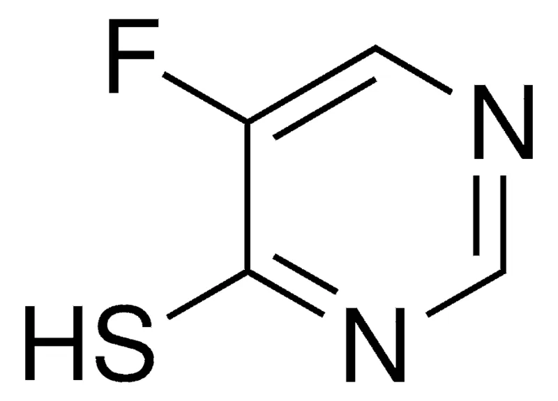 Sigma-Aldrich 5-FLUORO-PYRIMIDINE-4-THIOL，AldrichCPR