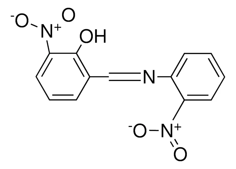 Sigma-Aldrich 2-NITRO-6-((2-NITRO-PHENYLIMINO)-METHYL)-PHENOL,AldrichCPR
