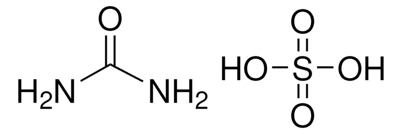 Sigma-Aldrich UREA SULFATE,AldrichCPR